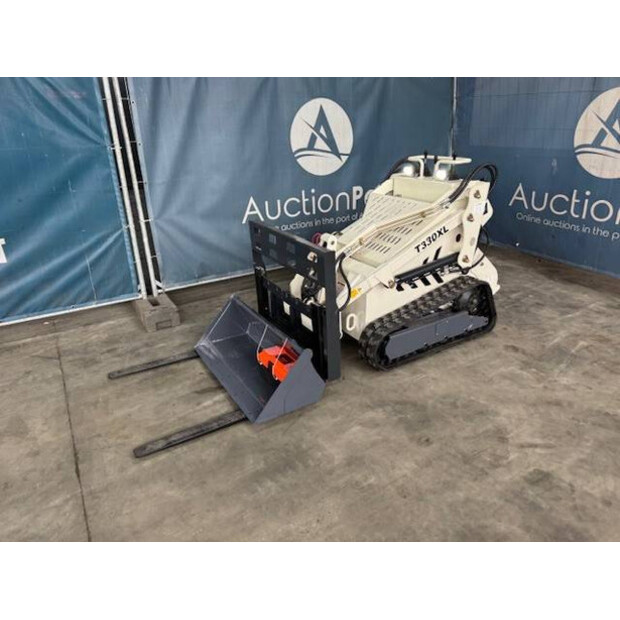 2024 Nuoman T330XL-41116110