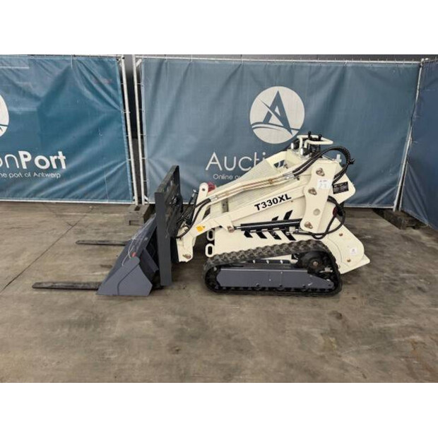 2024 Nuoman T330XL-41116111