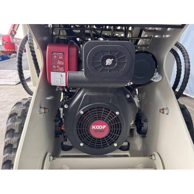 2024 Nuoman T330XL-41116118