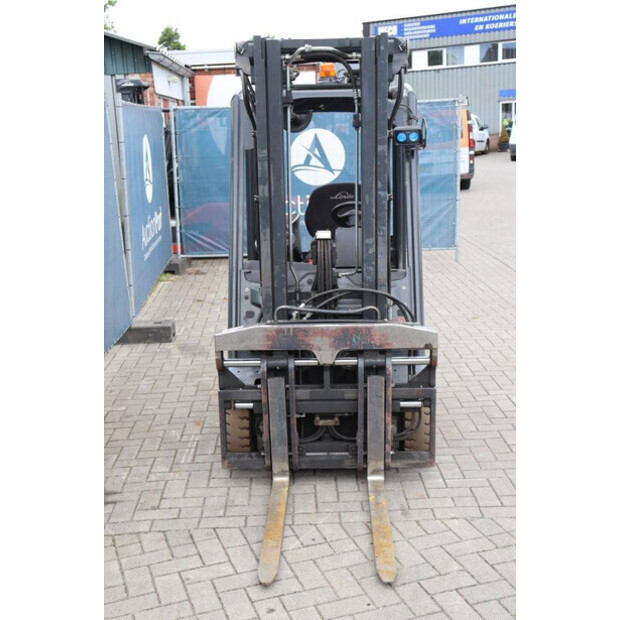 2018 Fenwick-Linde E12-02-41116133