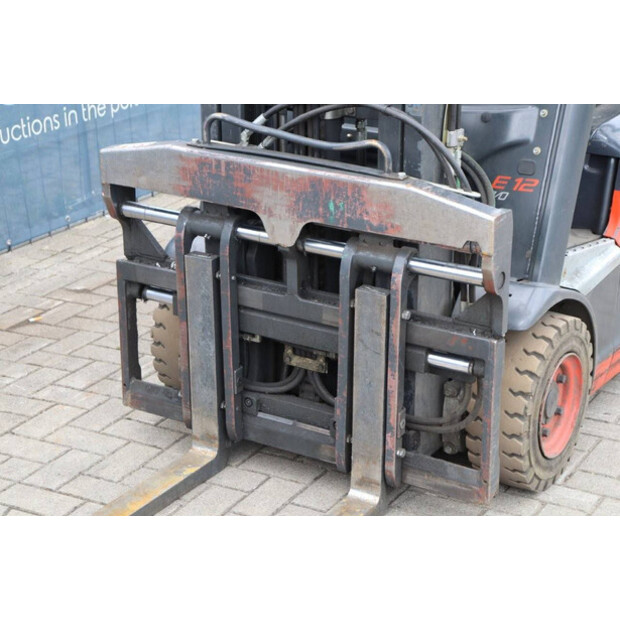 2018 Fenwick-Linde E12-02-41116136