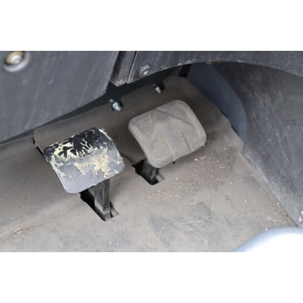 2018 Fenwick-Linde E12-02-41116141