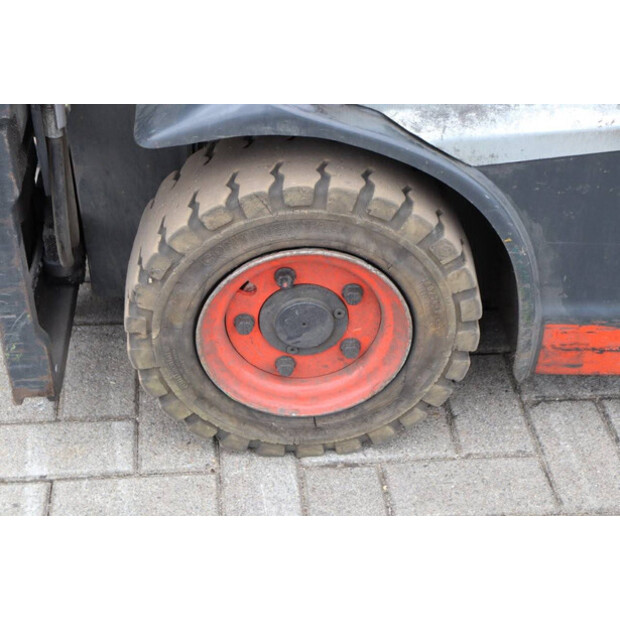 2018 Fenwick-Linde E12-02-41116145