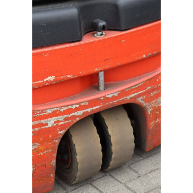 2018 Fenwick-Linde E12-02-41116148