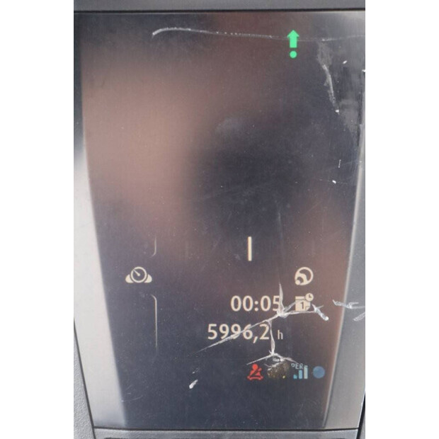 2018 Fenwick-Linde E12-02-41116149