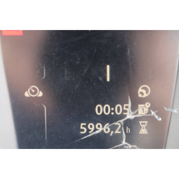 2018 Fenwick-Linde E12-02-41116150