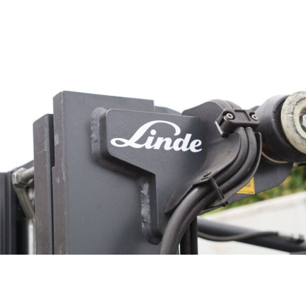 2018 Fenwick-Linde E12-02-41116157