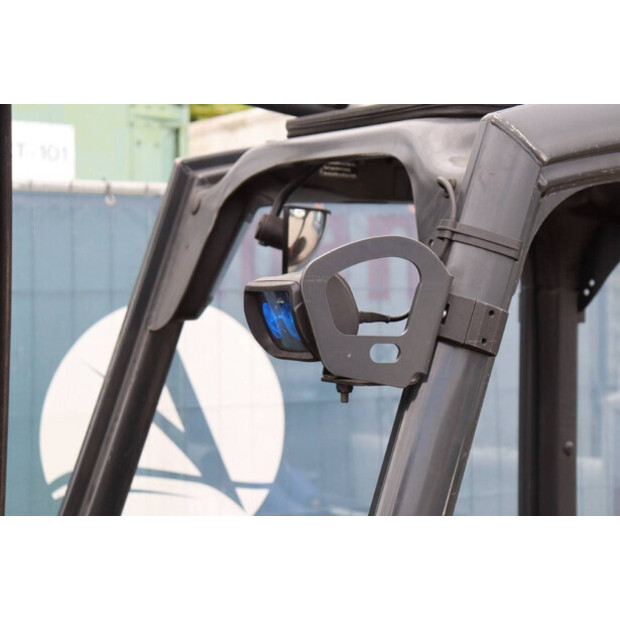 2018 Fenwick-Linde E12-02-41116158