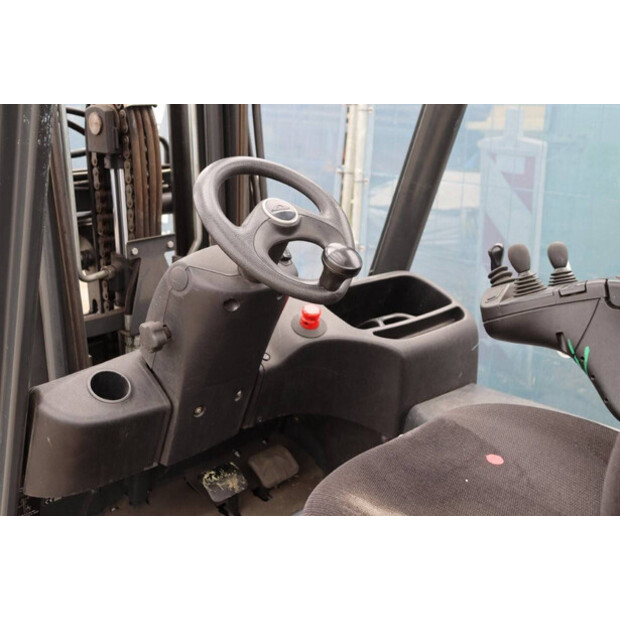 2018 Fenwick-Linde E12-02-41116159