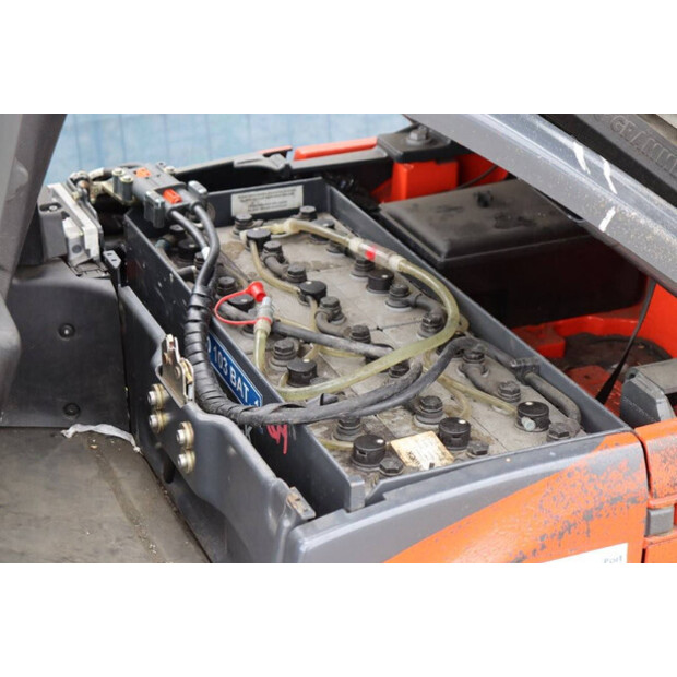 2018 Fenwick-Linde E12-02-41116160