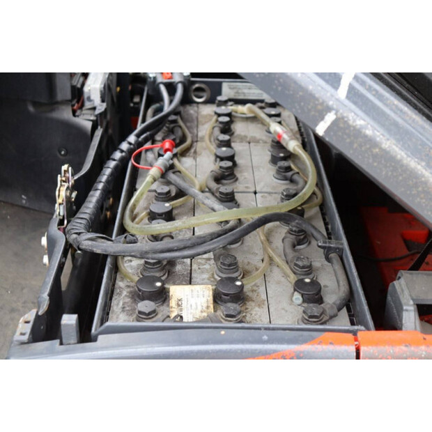 2018 Fenwick-Linde E12-02-41116161