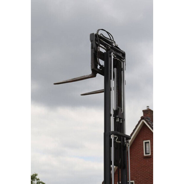 2018 Fenwick-Linde E12-02-41116169