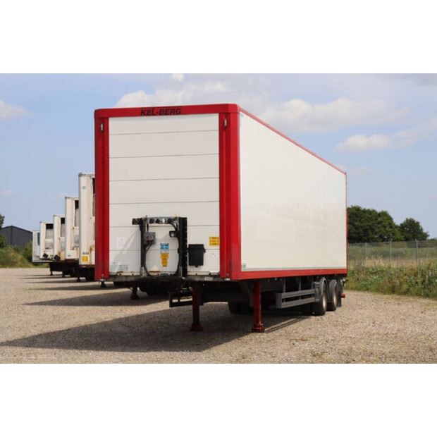 2019 Kel-Berg TFSSL18-TR-ISO-41116170