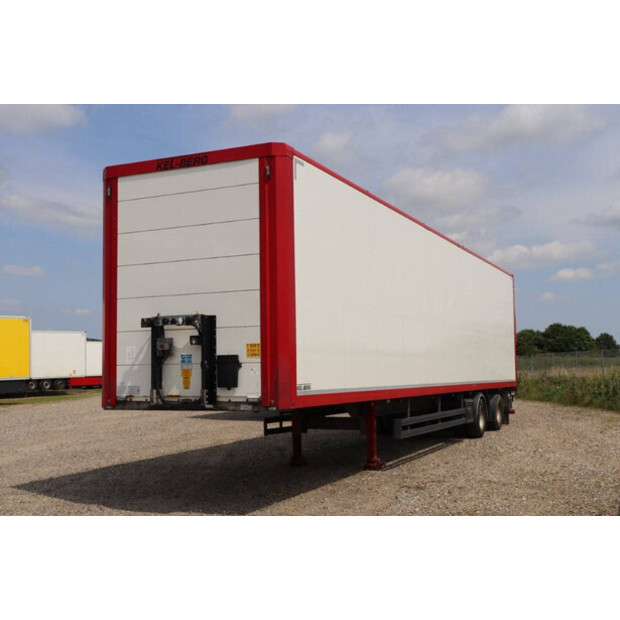 2019 Kel-Berg TFSSL18-TR-ISO-41116171