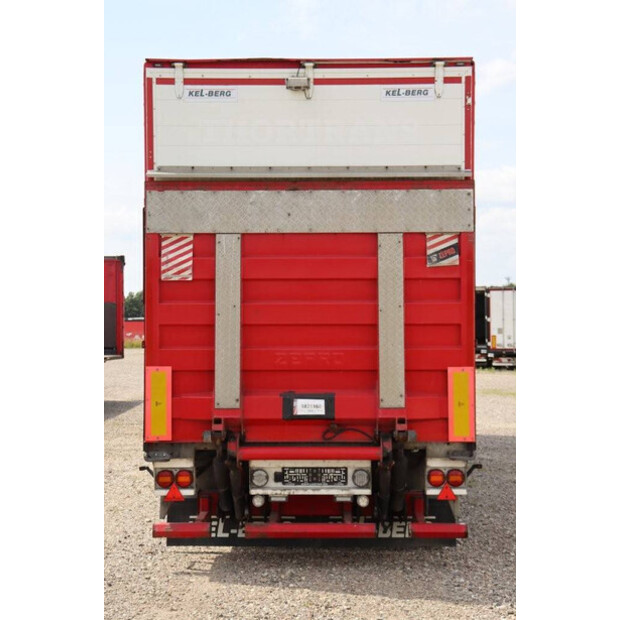 2019 Kel-Berg TFSSL18-TR-ISO-41116173