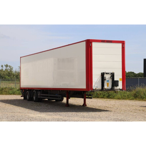 2019 Kel-Berg TFSSL18-TR-ISO-41116176