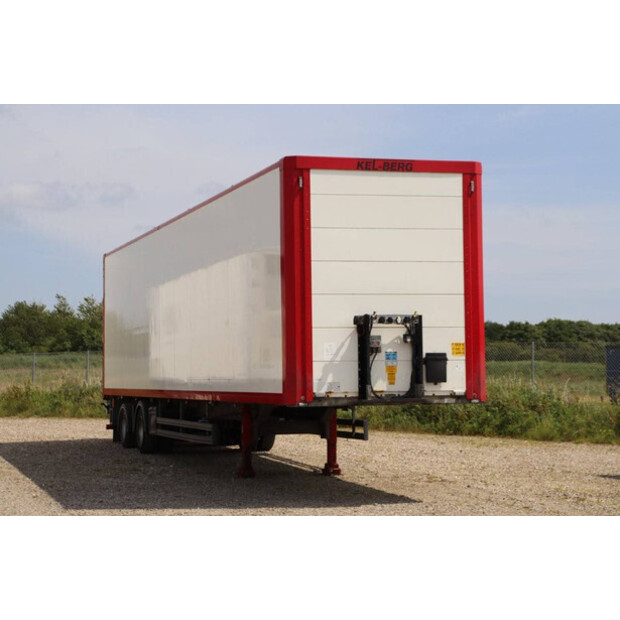 2019 Kel-Berg TFSSL18-TR-ISO-41116177