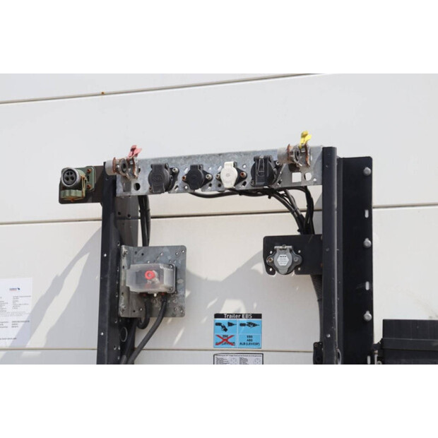 2019 Kel-Berg TFSSL18-TR-ISO-41116180