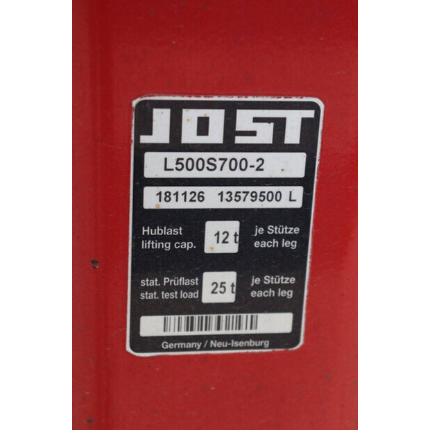 2019 Kel-Berg TFSSL18-TR-ISO-41116185