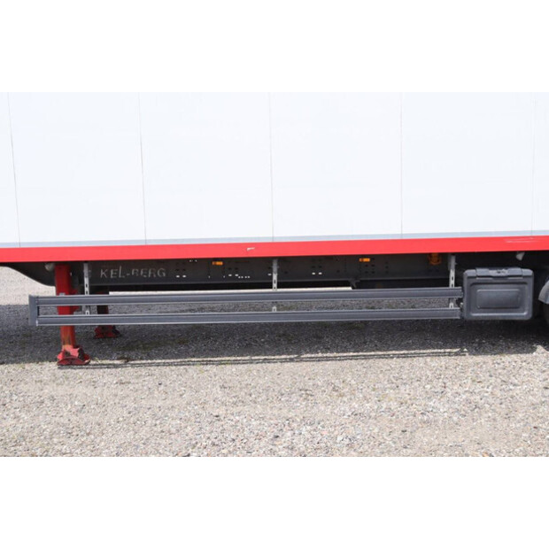 2019 Kel-Berg TFSSL18-TR-ISO-41116188