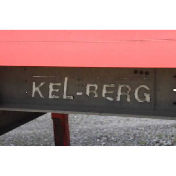 2019 Kel-Berg TFSSL18-TR-ISO-41116189