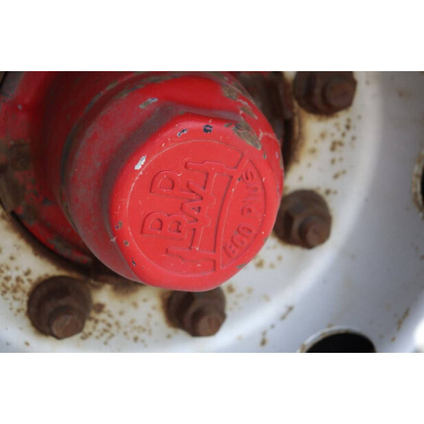 2019 Kel-Berg TFSSL18-TR-ISO-41116193
