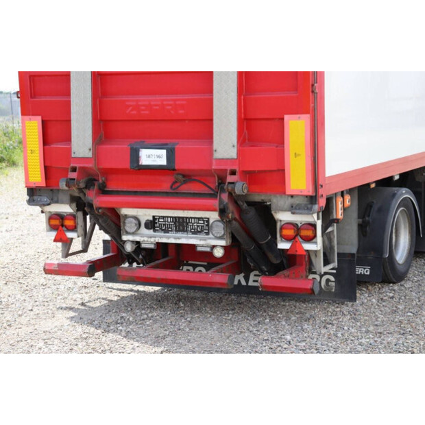 2019 Kel-Berg TFSSL18-TR-ISO-41116201