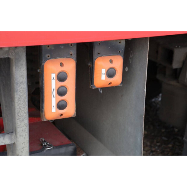 2019 Kel-Berg TFSSL18-TR-ISO-41116202