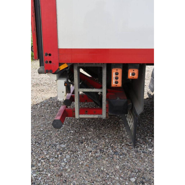 2019 Kel-Berg TFSSL18-TR-ISO-41116203