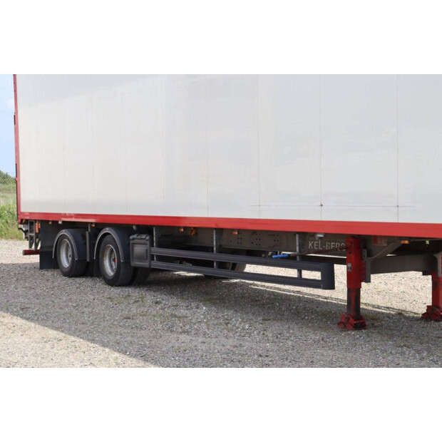 2019 Kel-Berg TFSSL18-TR-ISO-41116208