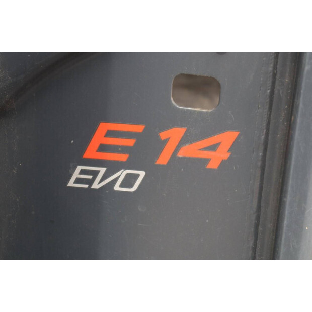 2019 ليندي E14-02-41116292