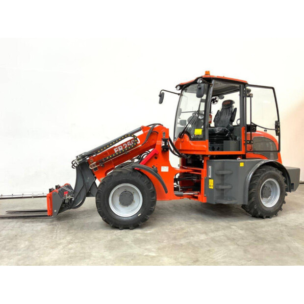 2023 Everun ER2500-41116340