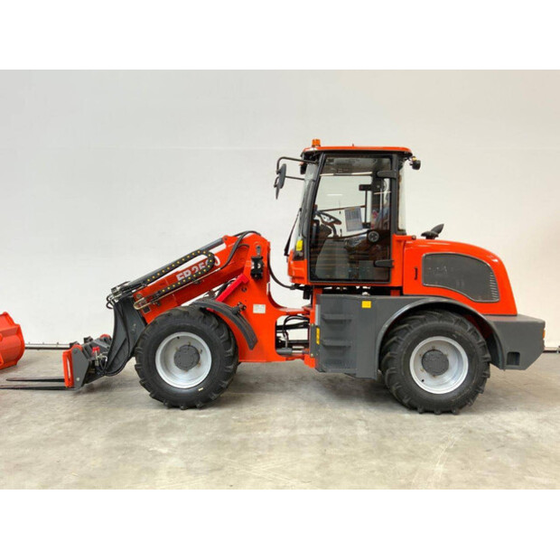 2023 Everun ER2500-41116341