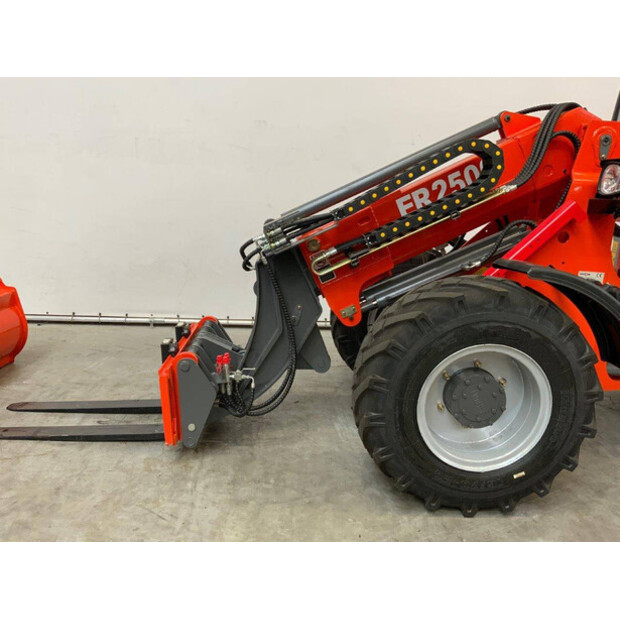 2023 Everun ER2500-41116352