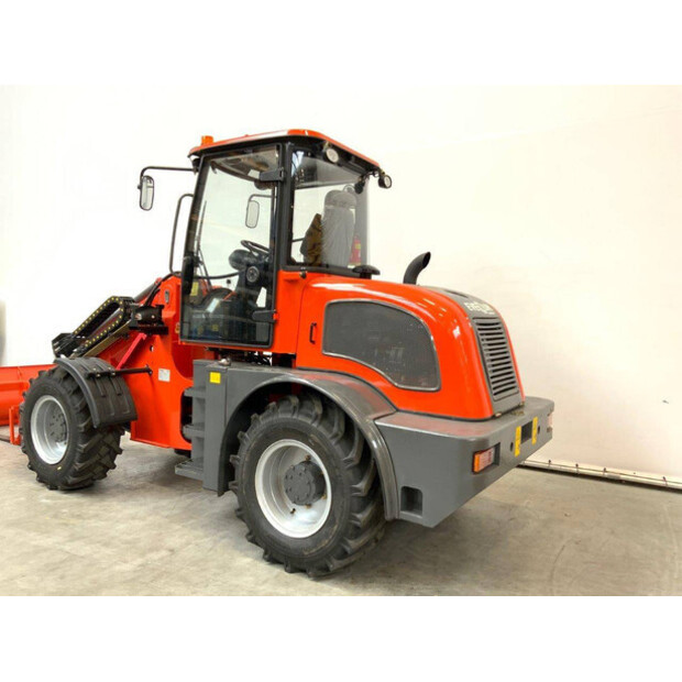 2023 Everun ER2500-41116353