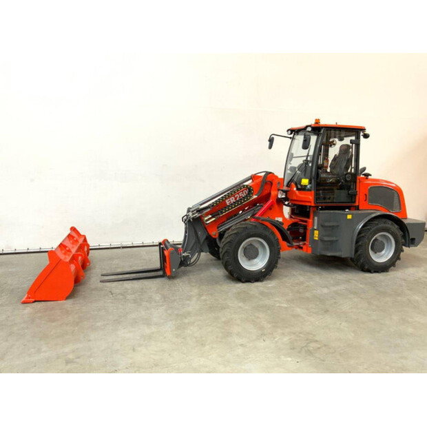 2023 Everun ER2500-41116370