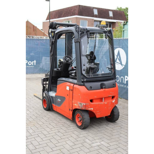 2016 Linde E18 EVO-41116375