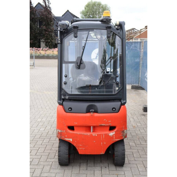 2016 Linde E18 EVO-41116376