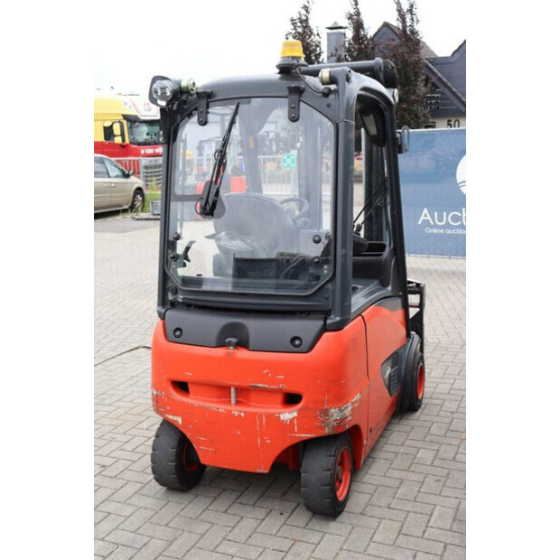 2016 Linde E18 EVO-41116377