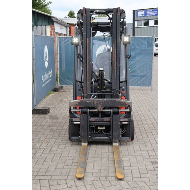 2016 Linde E18 EVO-41116379