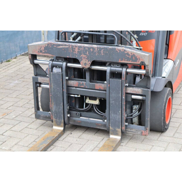 2016 Linde E18 EVO-41116382