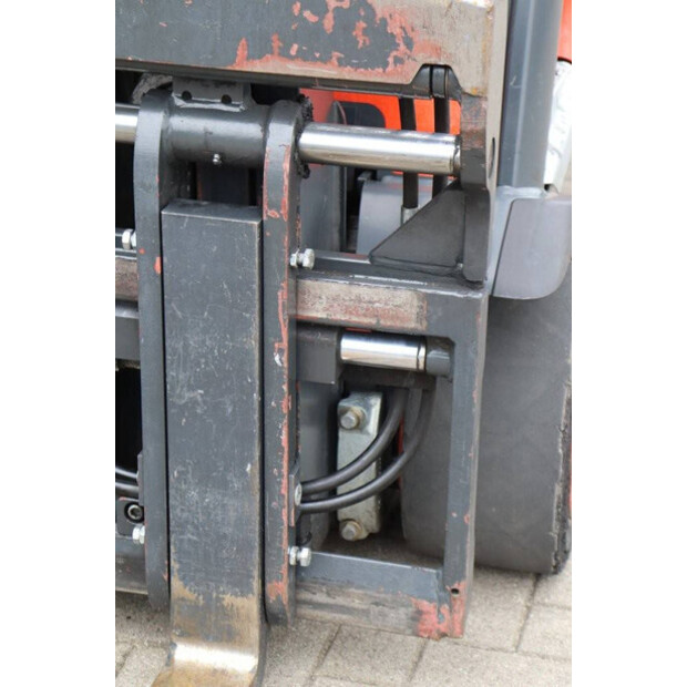2016 Linde E18 EVO-41116383