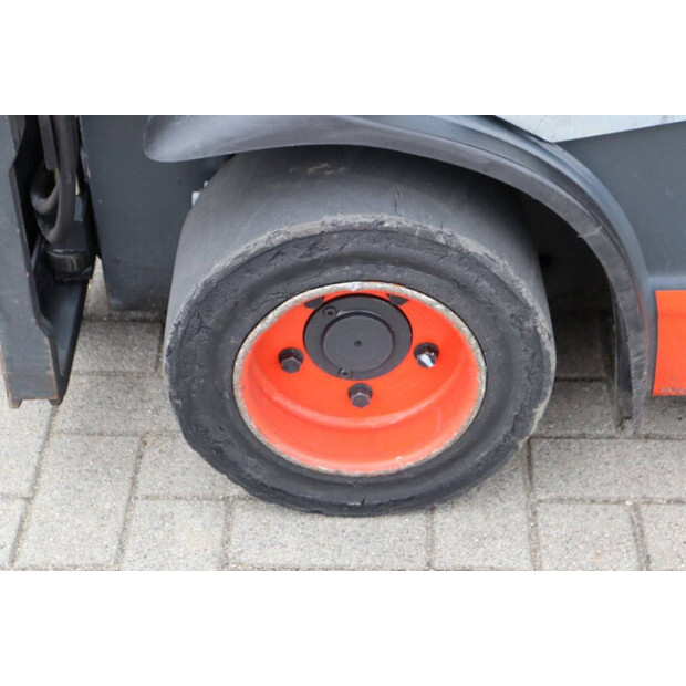 2016 Linde E18 EVO-41116385