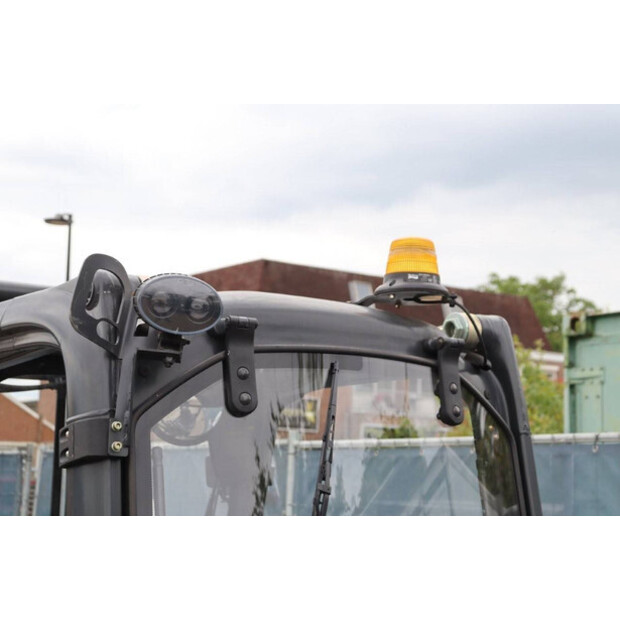 2016 Linde E18 EVO-41116389
