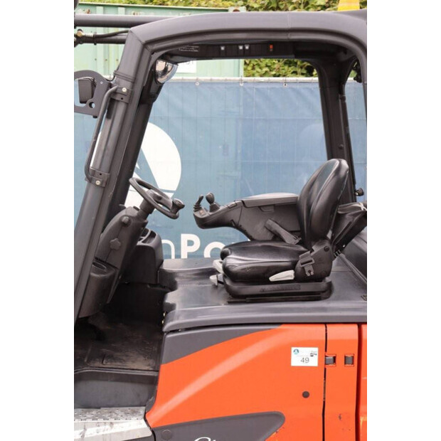 2016 Linde E18 EVO-41116390