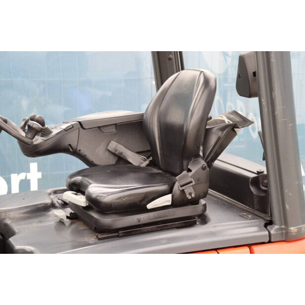 2016 Linde E18 EVO-41116391