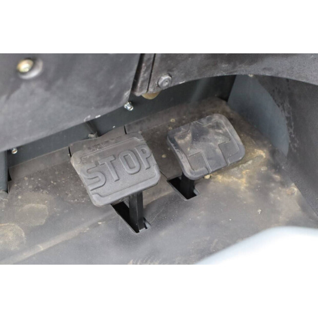 2016 Linde E18 EVO-41116392