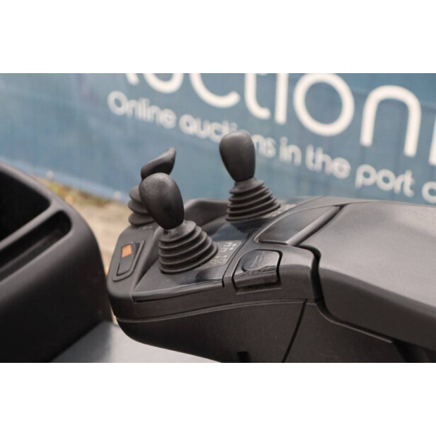 2016 Linde E18 EVO-41116393