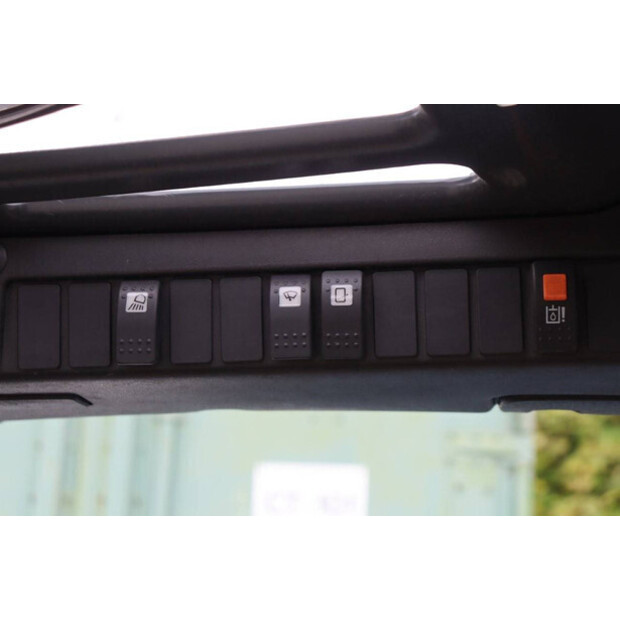 2016 Linde E18 EVO-41116394