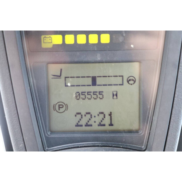 2016 Linde E18 EVO-41116396